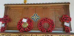 6.WW12 Roll of Honour